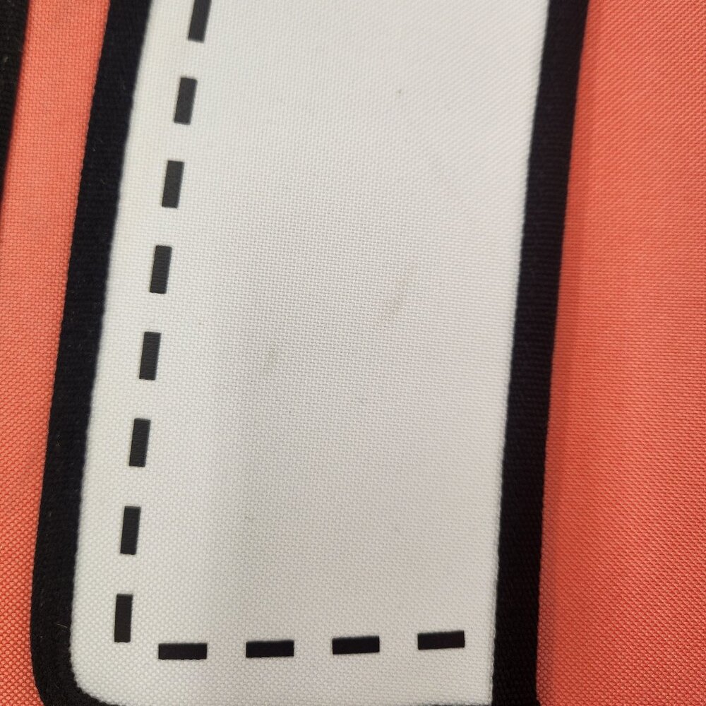 JUMPFROMPAPER 2D Backpack Spacepack Color ME IN - Picture 9 of 11